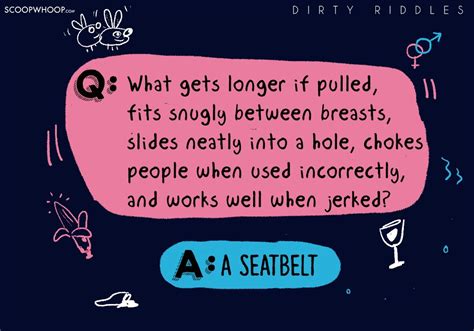 dirty minded riddles|jokes that sound dirty but aren't.